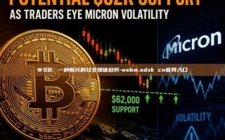 WSB，一种新兴的社交媒体趋势-wsbm.sdzk cn官网入口