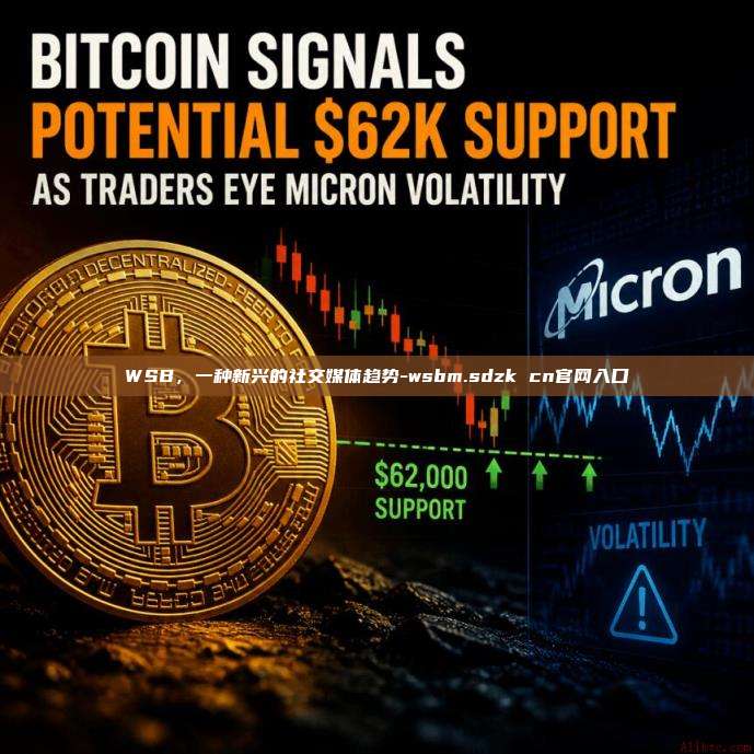 WSB，一种新兴的社交媒体趋势-wsbm.sdzk cn官网入口-第1张图片-币安app下载